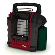 Tool Mr. Heater  MH9BX Portable Buddy Heater TO1363163